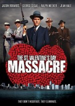 St. Valentine's Day Massacre