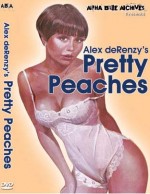 Pretty Peaches EPUISE/OUT OF PRINT