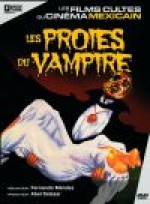 Les Proies du Vampire EPUISE/OUT OF PRINT