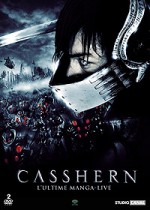 Casshern (Edition Collector - Coffret 2 DVD)