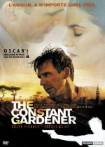 The Constant Gardener (Coffret 2 DVD - Edition Collector)