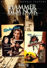 Hammer Film Noir 2 : Stolen Face + Blackout