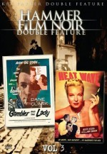 Hammer Film Noir 3 : Gambler and the Lady + Heat Wave