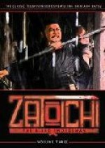 Zatoichi 4: TV Series