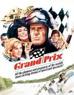 Grand Prix 2 Discs Special Edition