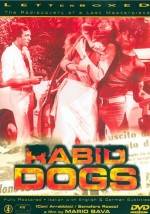 Rabid Dogs