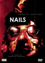 Nails EPUISE/OUT OF PRINT
