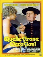 Quelle Strane Occasioni