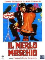 Il Merlo Maschio