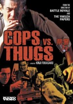 Cops Vs Thugs