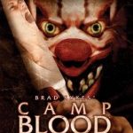 Camp Blood Trilogy