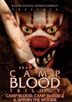 Camp Blood Trilogy