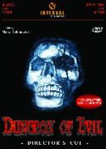 Dungeon of Evil EPUISE/OUT OF PRINT