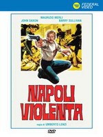 Napoli Violenta EPUISE/OUT OF PRINT