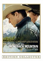 Le Secret de Brokeback Mountain  (Edition Collector - Coffret 2 DVD)