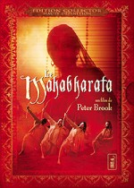 Le Mahabharata (Coffret 2 DVD)