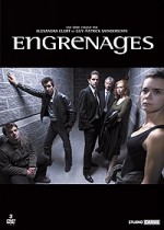 Engrenages (Coffret 3 DVD)