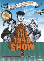 At Last The 1948 Show (Coffret 2 DVD)
