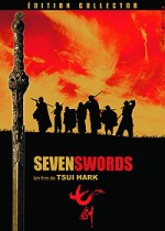 Seven Swords (Edition Collector - Coffret 2 DVD)