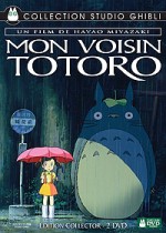 Mon voisin Totoro  (Coffret 2 DVD - Edition Collector) EPUISE/OUT OF PRINT
