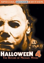 Halloween 4: The Return Of Michael Myers - Special Edition