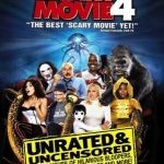 Scary Movie 4 (Unrated Version, Widescreen)