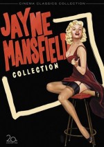 Jayne Mansfield Collection