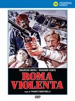 Roma Violenta