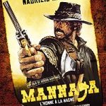 Mannaja - L'homme à la hache
