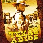 Texas adios