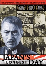 Japan's Longest Day