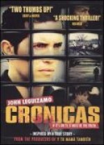 Cronicas