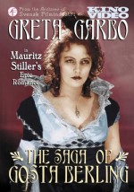The Masterworks of Silent Cinema: The Saga of Gosta Berling