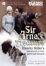 Masterworks Of Silent Cinema: Sir Arne's Treasure