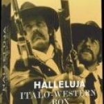 Halleluja Western Box