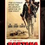 If you meet Sartana pray for your death EPUISE/OUT OF PRINT