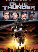 Blue Thunder: The Complete Series