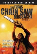 Texas Chainsaw Massacre Two Disc Ultimate Edition