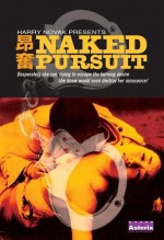 Kofun: Naked Pursuit EPUISE/OUT OF PRINT