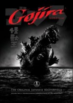 Gojira Deluxe Collector's Edition