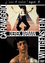 Coffret Derek Jarman : Caravaggio / Wittgenstein