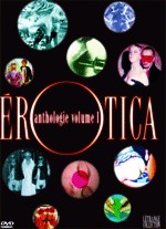 Erotica : Anthologie vol. 1