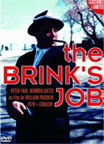 Brink's Job
