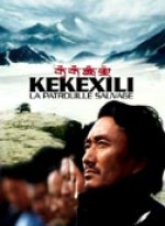 Mountain Patrol : Kekexili