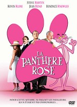 La Panthère Rose