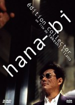 Hana-bi  (Coffret 2 DVD)