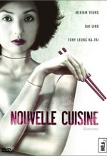 Nouvelle Cuisine Edition Collector 2 DVD