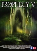Prophecy V : L'Abandon