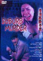 Suburb murder