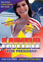 Linda Lovelace for President
